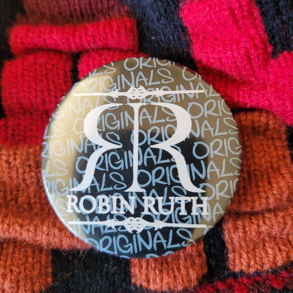 Robin Ruth Hat - Picture 5 of 7